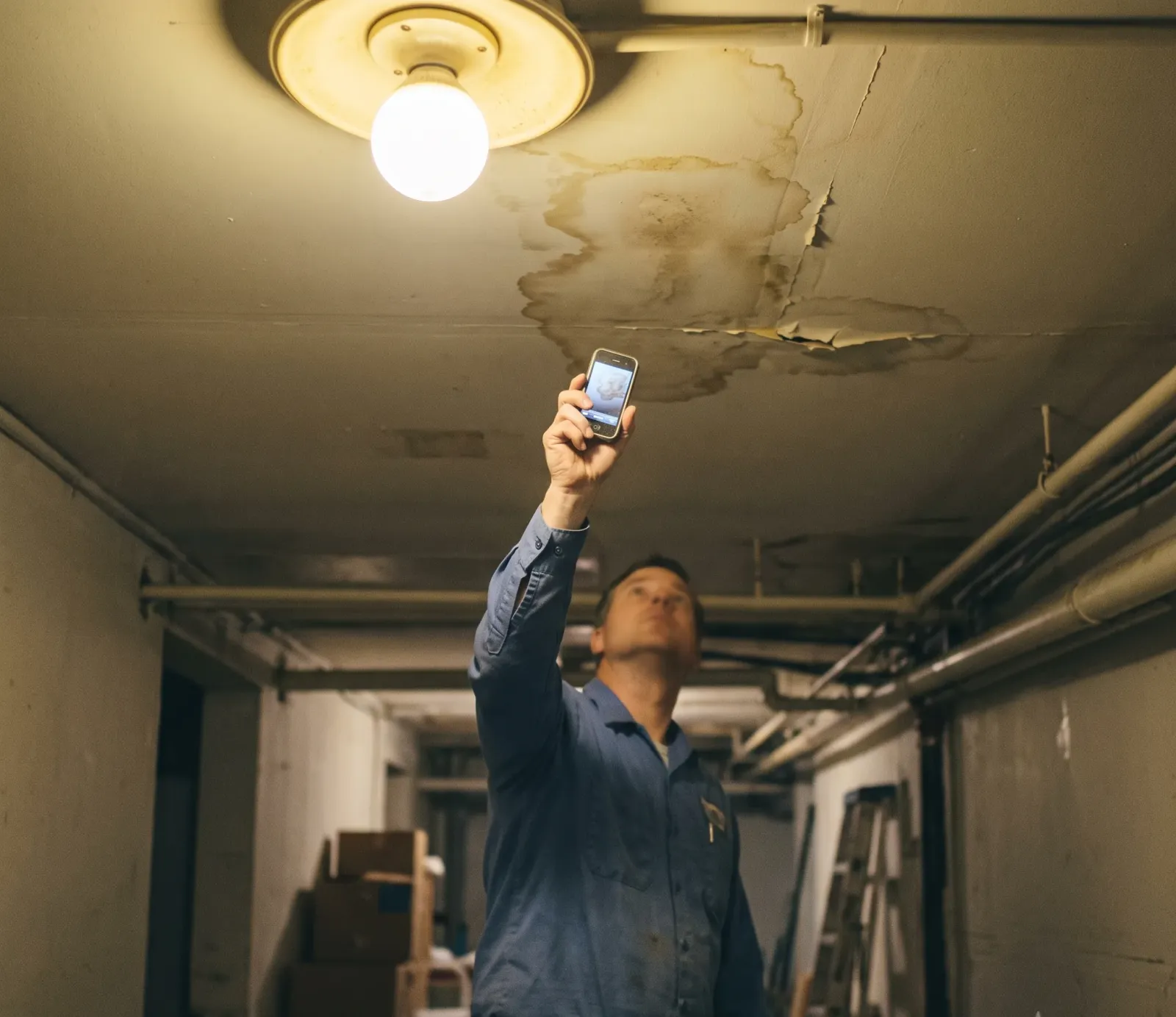 Emergency water extraction guides and local advice for Tennessee